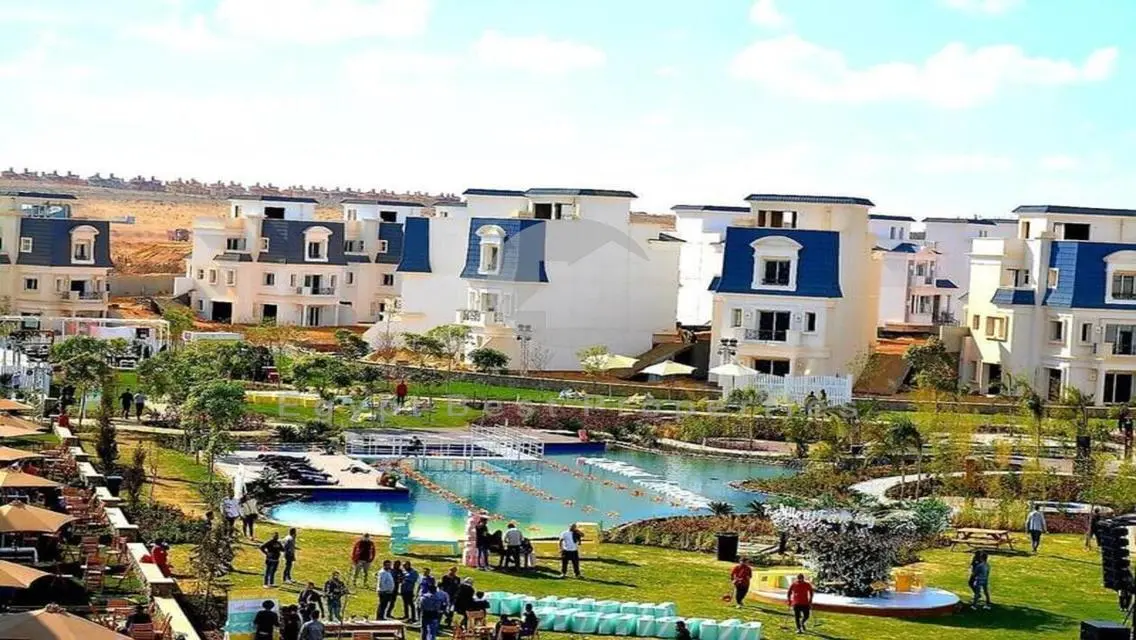 VILLA RESALE IN MV READY TO MOVE PRIME LOCATION ..