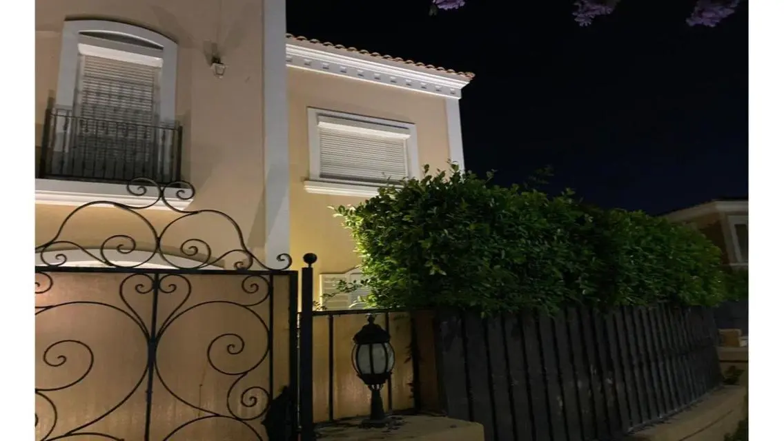 Luxury Villa for Sale with Spacious Layout