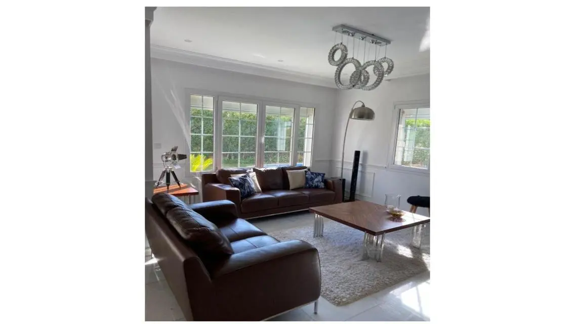 Luxury Villa for Sale with Spacious Layout