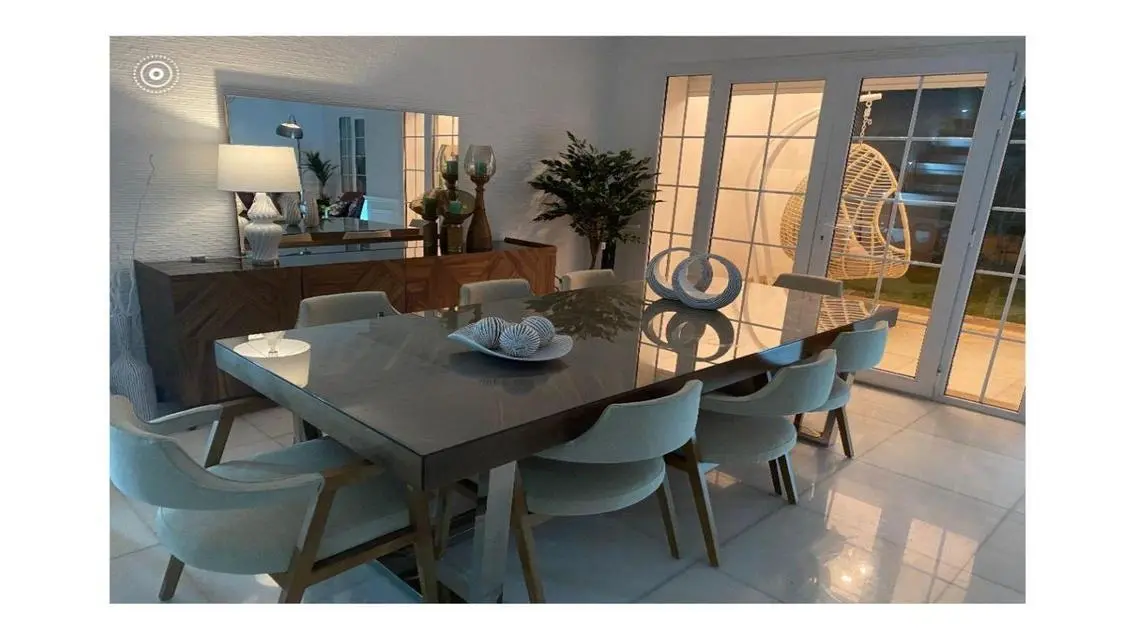 Luxury Villa for Sale with Spacious Layout