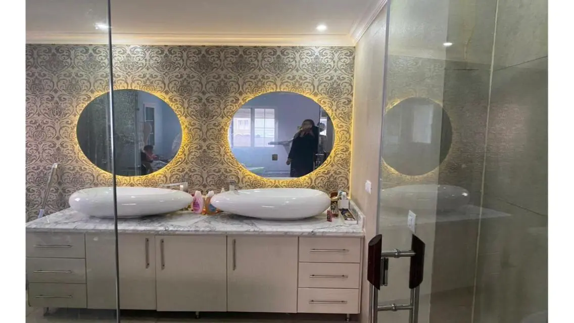 Luxury Villa for Sale with Spacious Layout