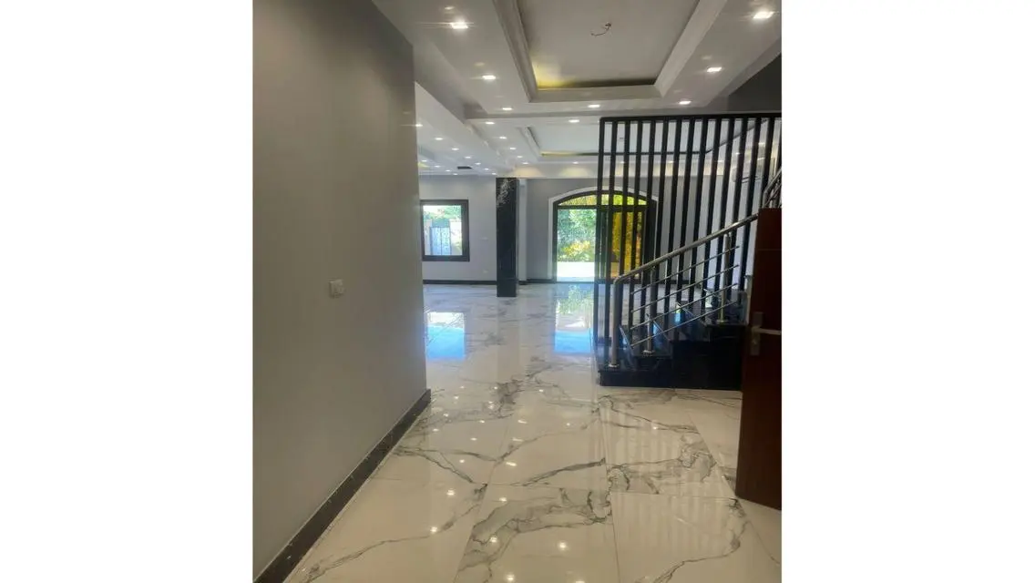 Luxury Villa for Sale with Spacious Layout