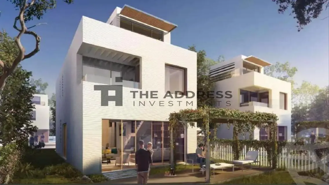 Apartment in ALBurouj with longest payment period