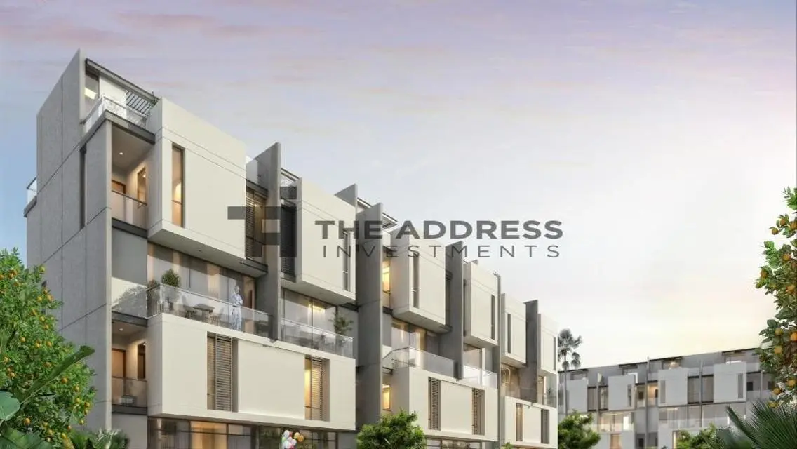 Apartment in ALBurouj with longest payment period