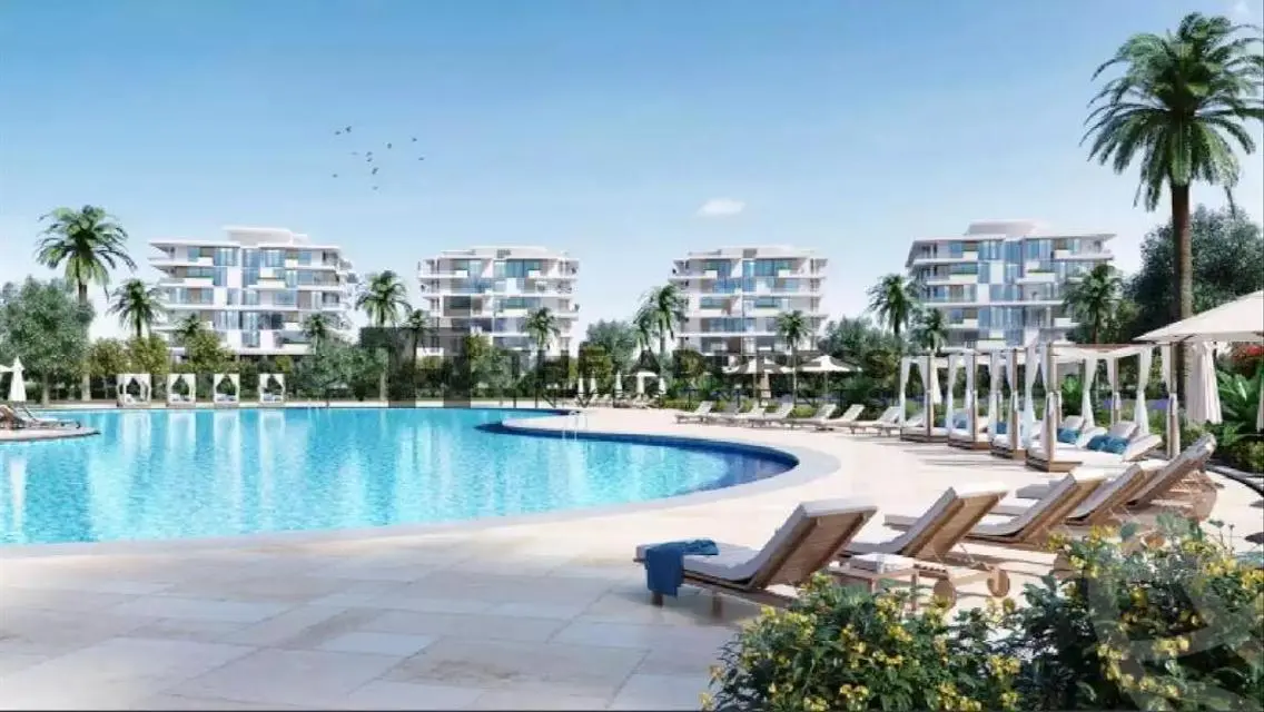 Apartment in ALBurouj with longest payment period