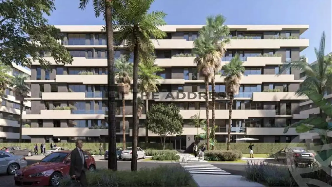 Apartment in ALBurouj with longest payment period