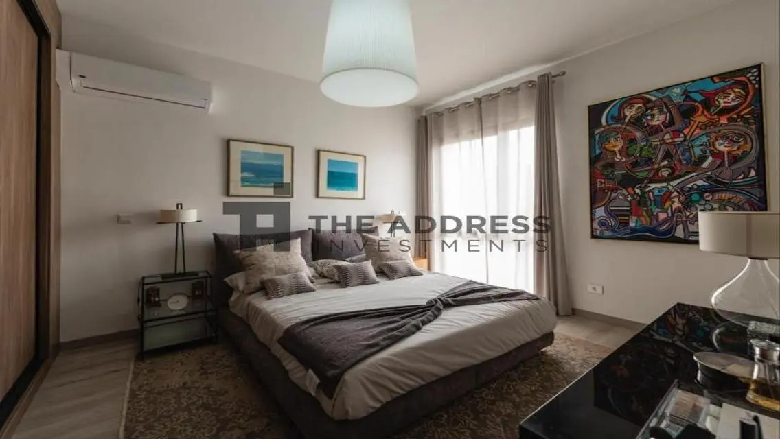 Apartment in ALBurouj with longest payment period