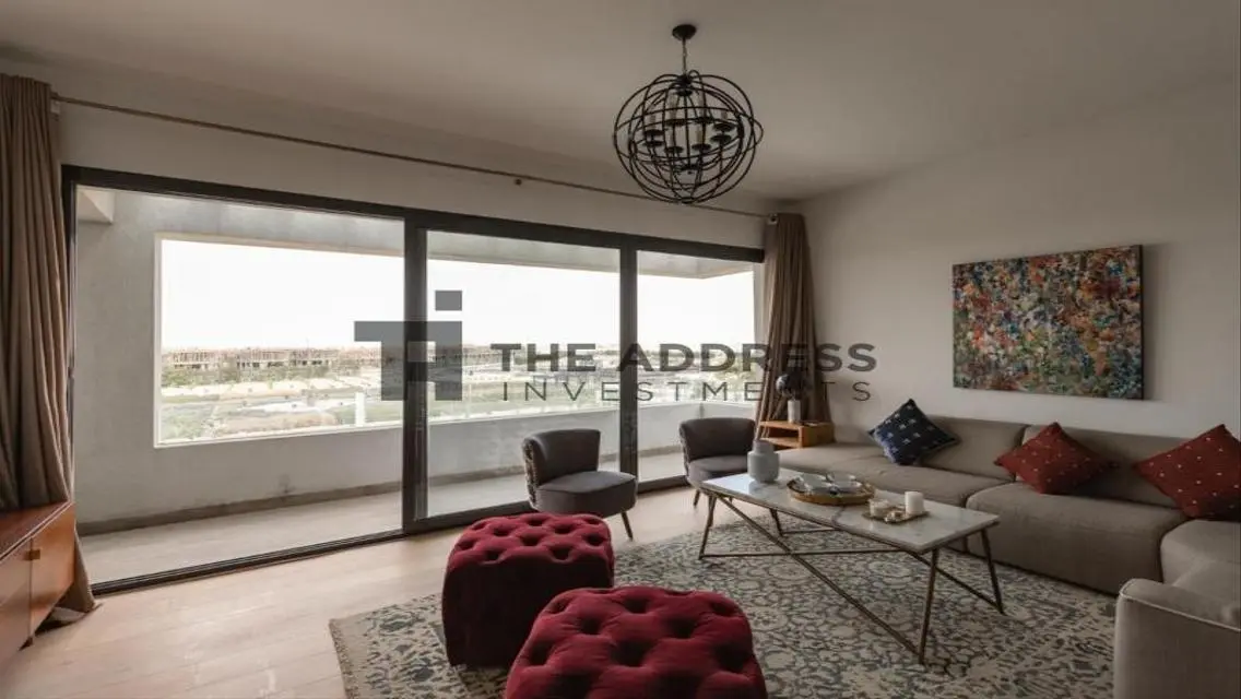 Apartment in ALBurouj with longest payment period
