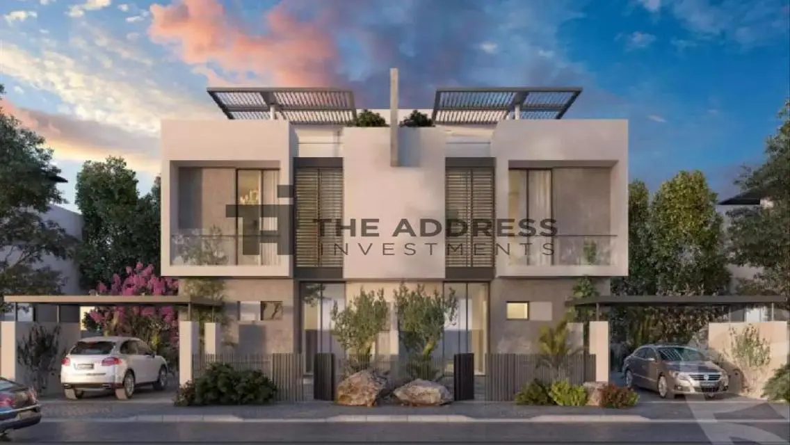 Apartment in ALBurouj with longest payment period