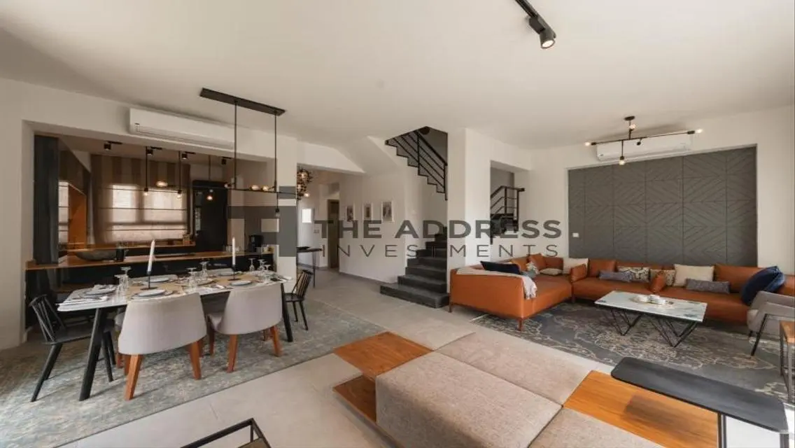 Apartment in ALBurouj with longest payment period