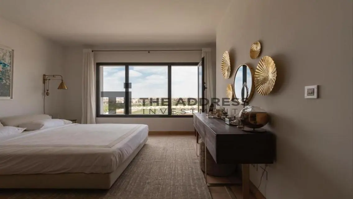Apartment in ALBurouj with longest payment period