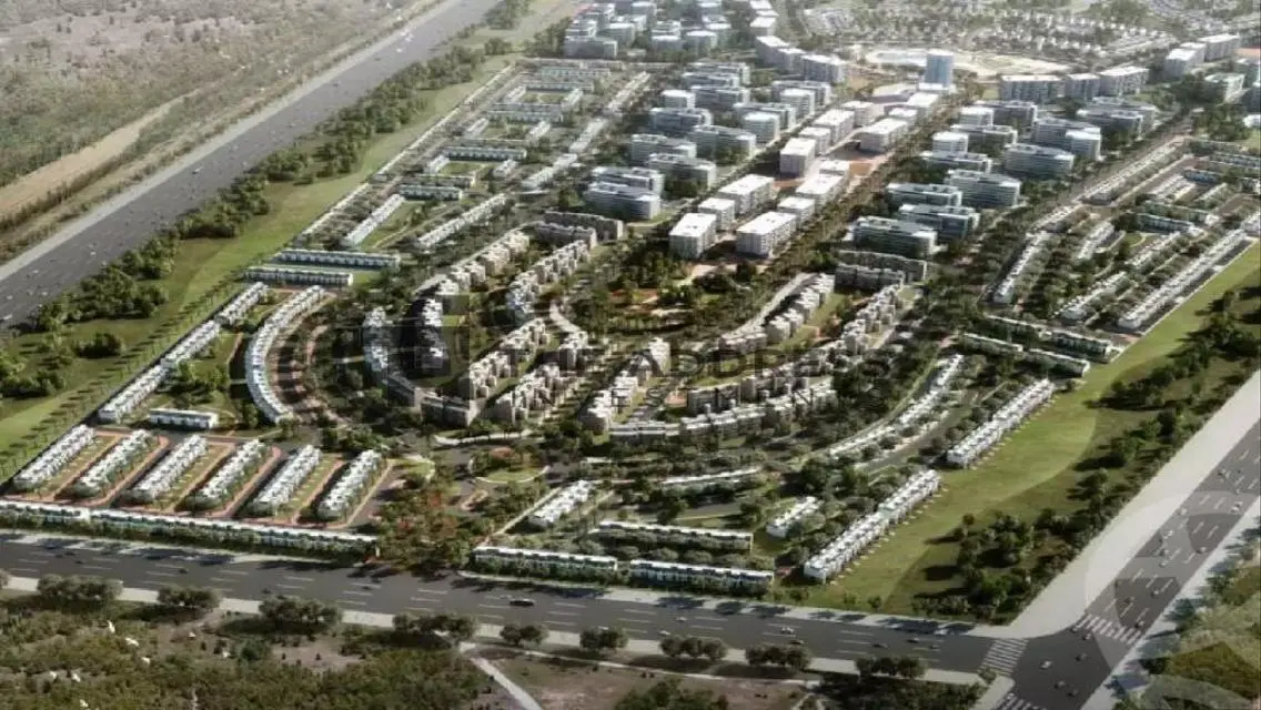 Apartment in ALBurouj with longest payment period