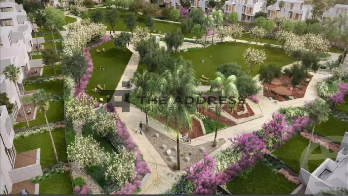 Apartment in ALBurouj with longest payment period
