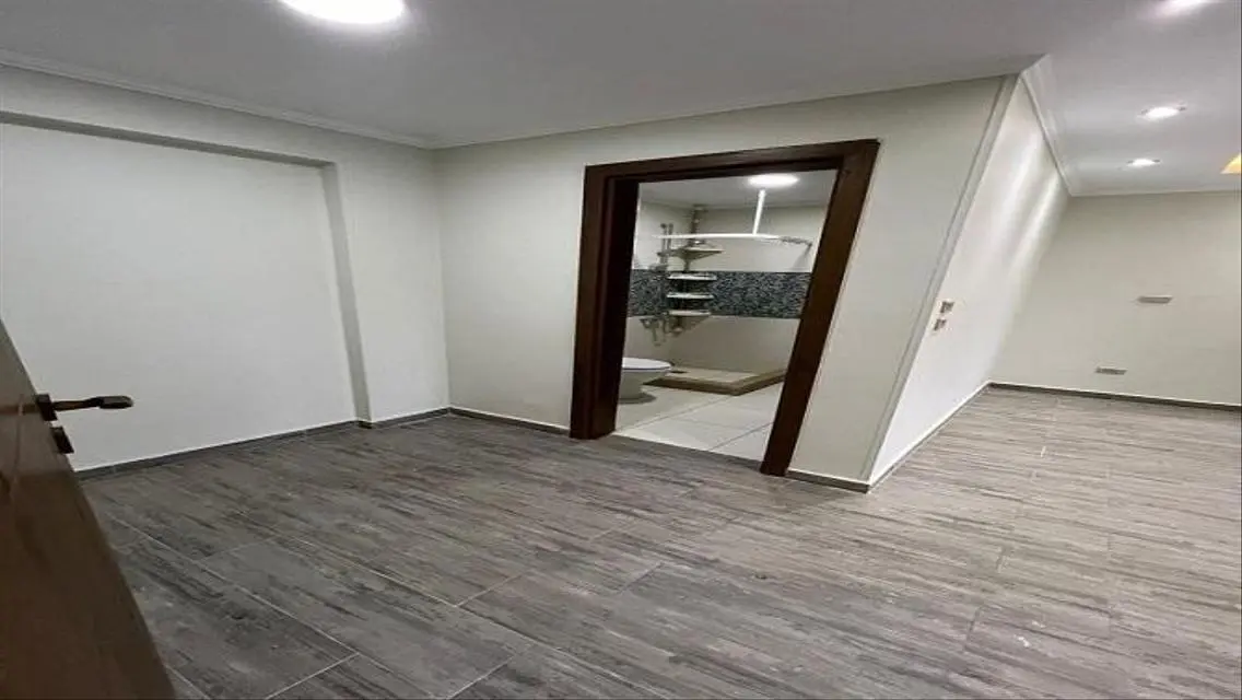 Duplex RTM+Furnitured Next to Hyde Park New Cairo
