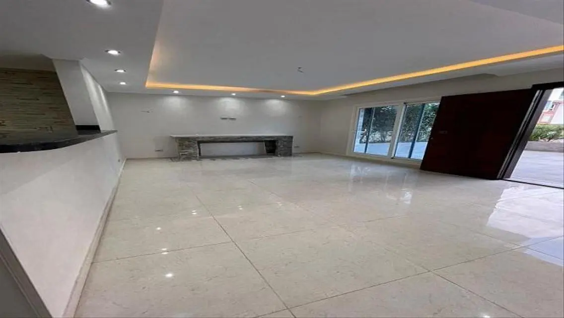 Duplex RTM+Furnitured Next to Hyde Park New Cairo
