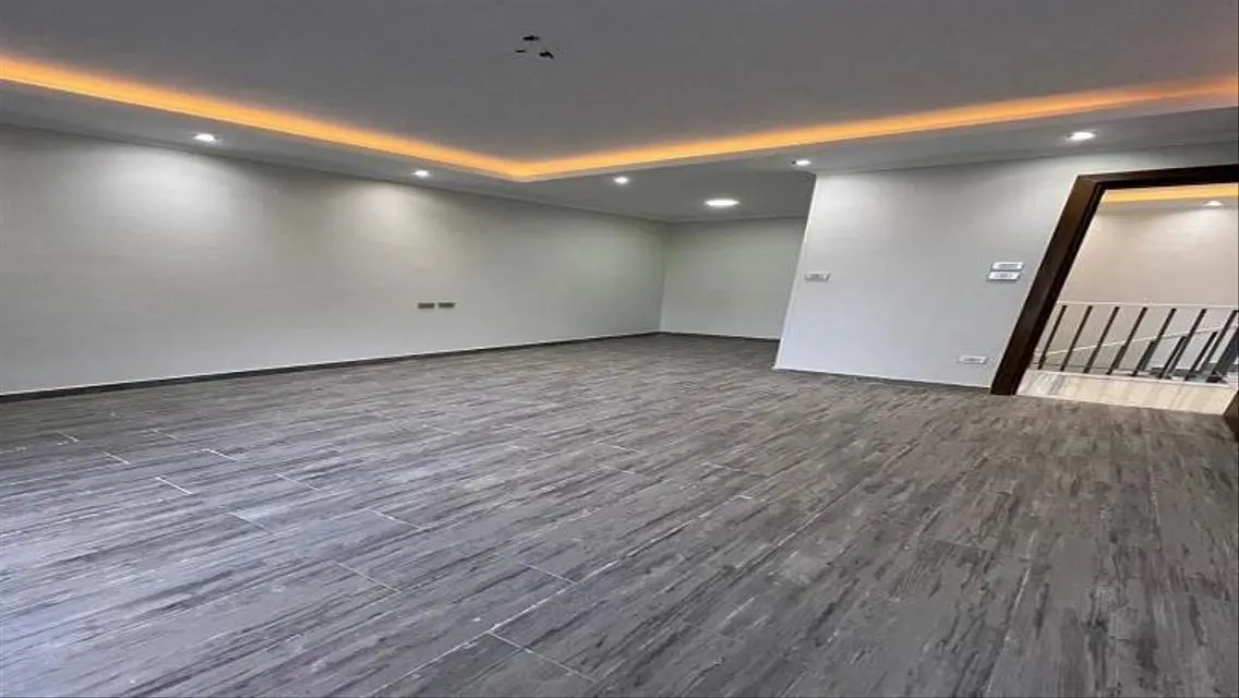 Duplex RTM+Furnitured Next to Hyde Park New Cairo