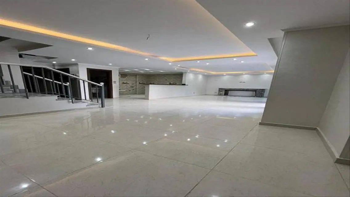 Duplex RTM+Furnitured Next to Hyde Park New Cairo