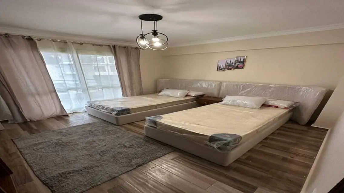 Furnished apartments for rent in Jannah 2 Compound