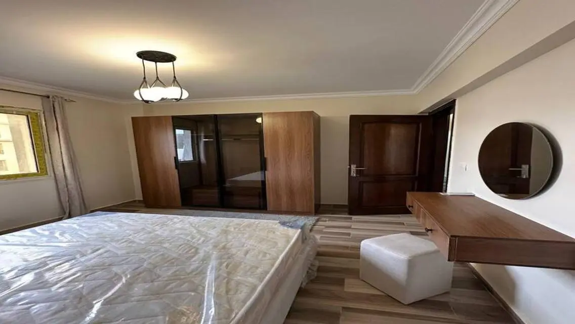 Furnished apartments for rent in Jannah 2 Compound