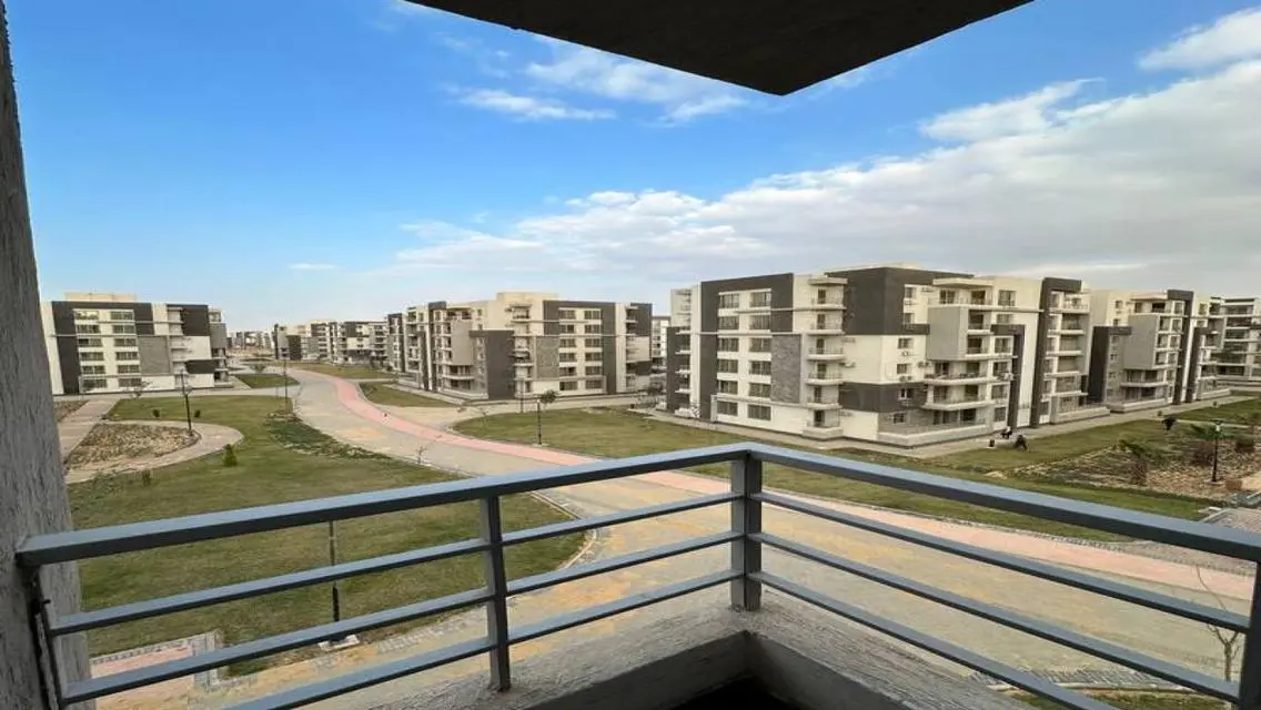 Furnished apartments for rent in Jannah 2 Compound