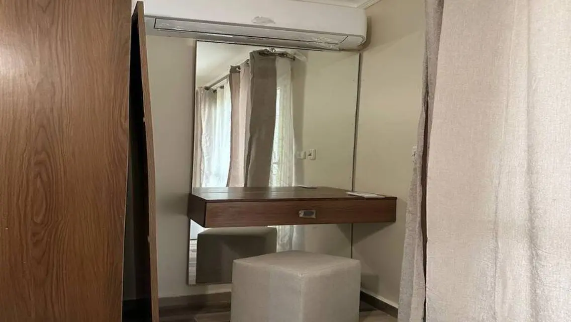 Furnished apartments for rent in Jannah 2 Compound