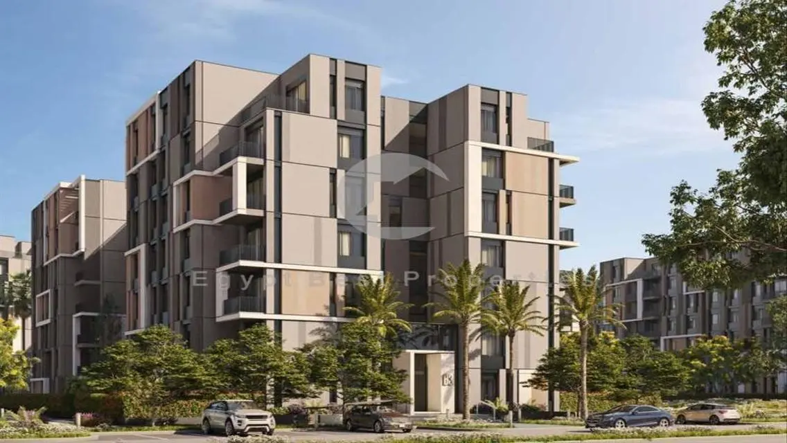 Apartment for sale in Sawn Lake Residence