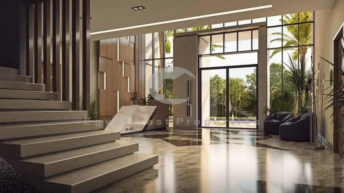 Apartment for sale in Sawn Lake Residence