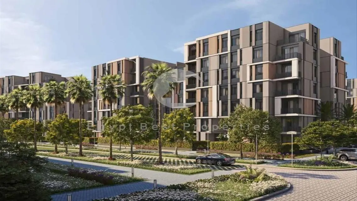 Apartment for sale in Sawn Lake Residence
