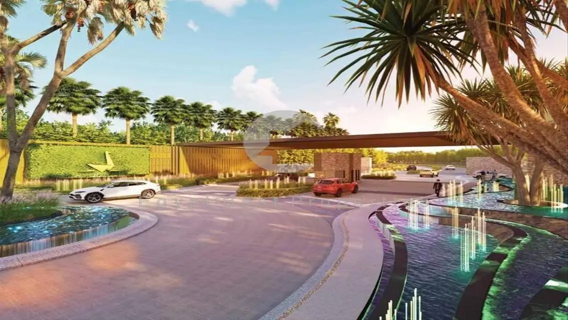 Apartment for sale in Sawn Lake Residence