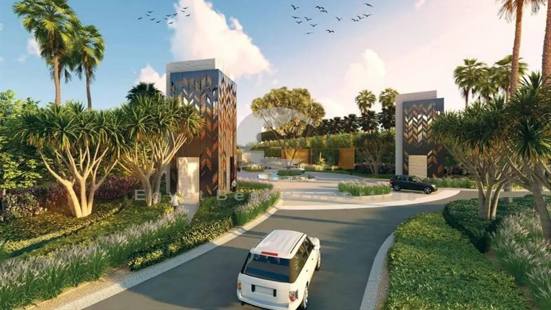 Apartment for sale in Sawn Lake Residence