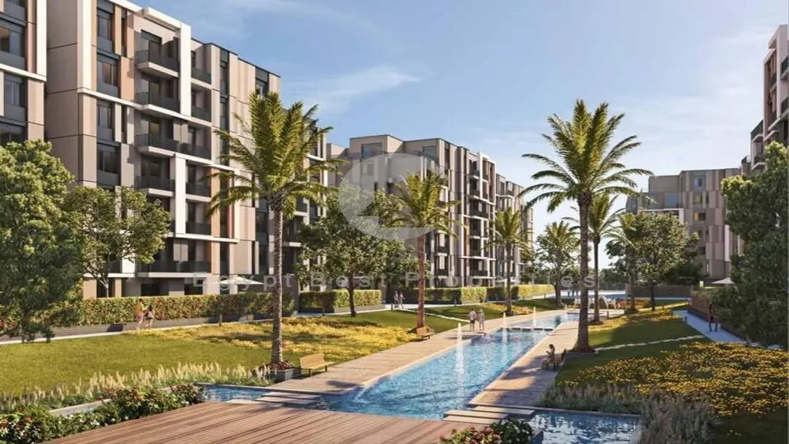 Apartment for sale in Sawn Lake Residence