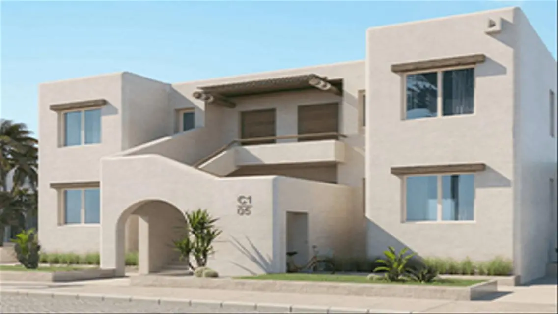 Fully finished cabana for sale in Hacienda west