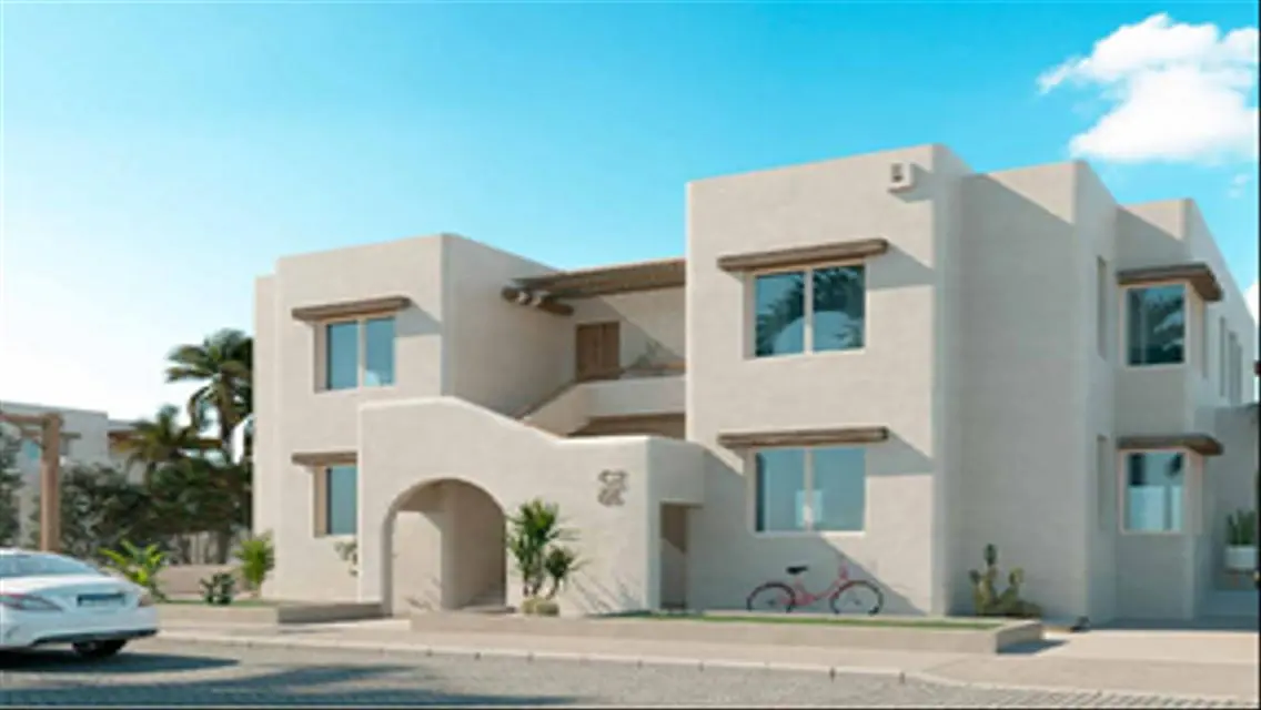 Fully finished cabana for sale in Hacienda west