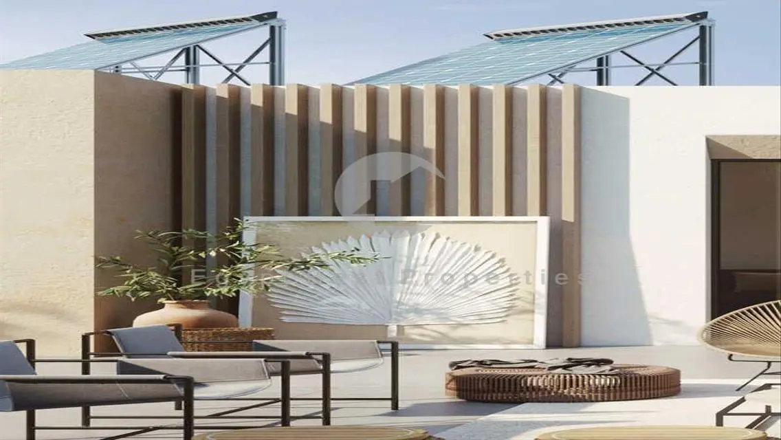 Apartment for sale in vyet in new zayed