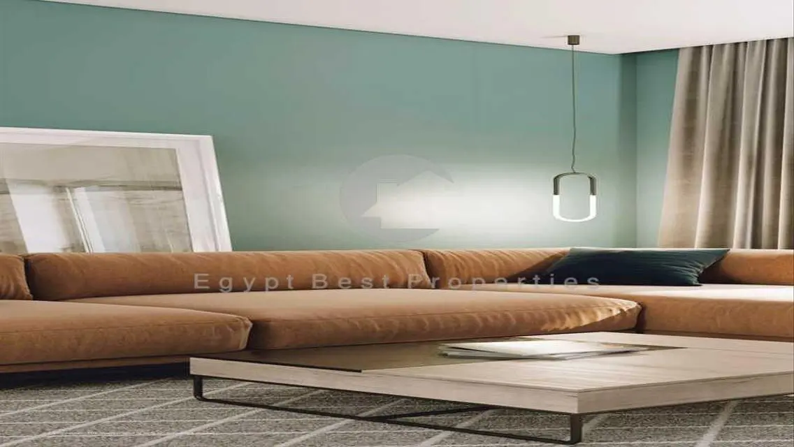 Apartment for sale in vyet in new zayed