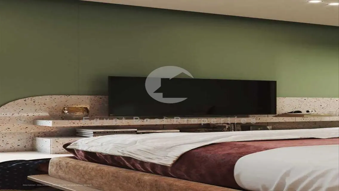 Apartment for sale in vyet in new zayed
