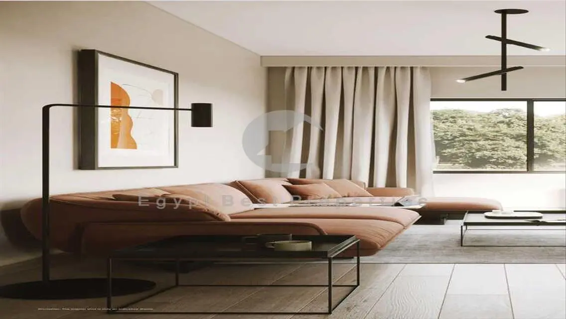 Apartment for sale in vyet in new zayed