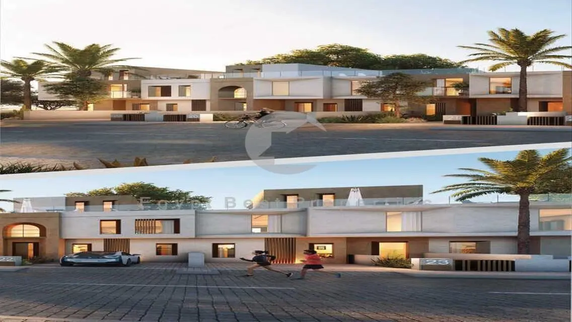Apartment for sale in vyet in new zayed