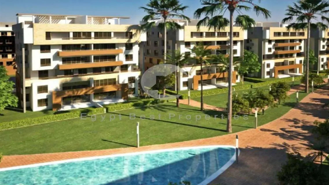 For quick sale, an apartment at the lowest price!!