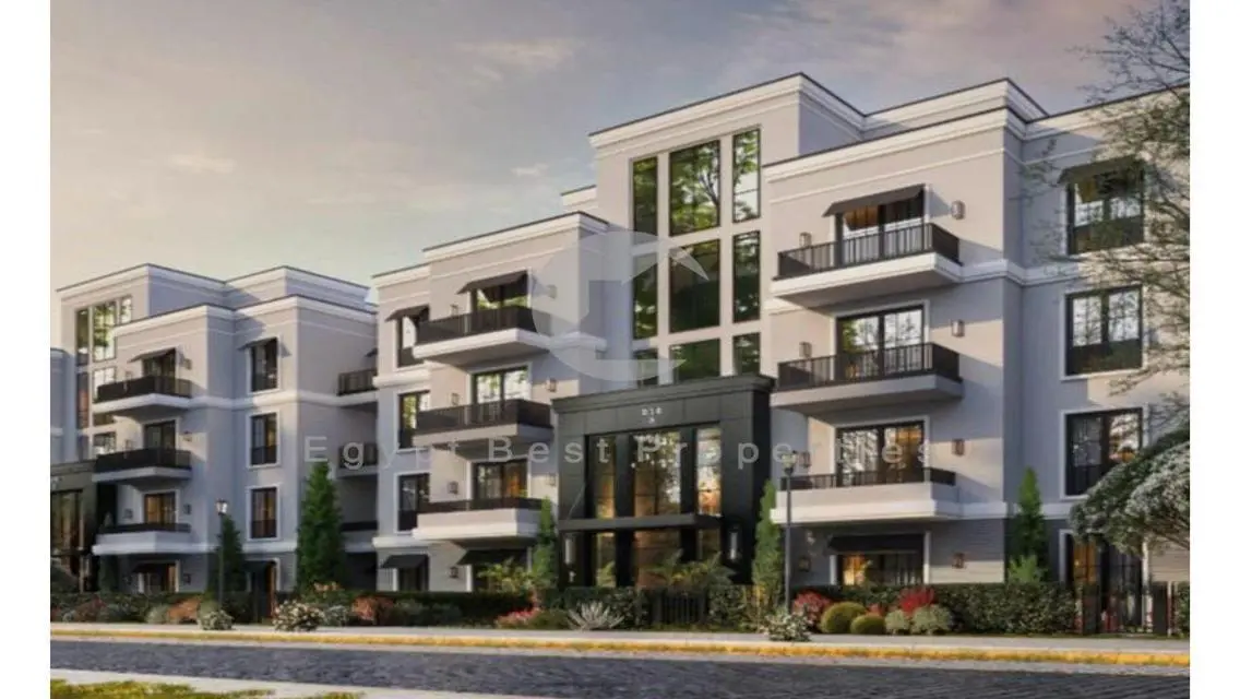 The best price in the market prime apartment in5th