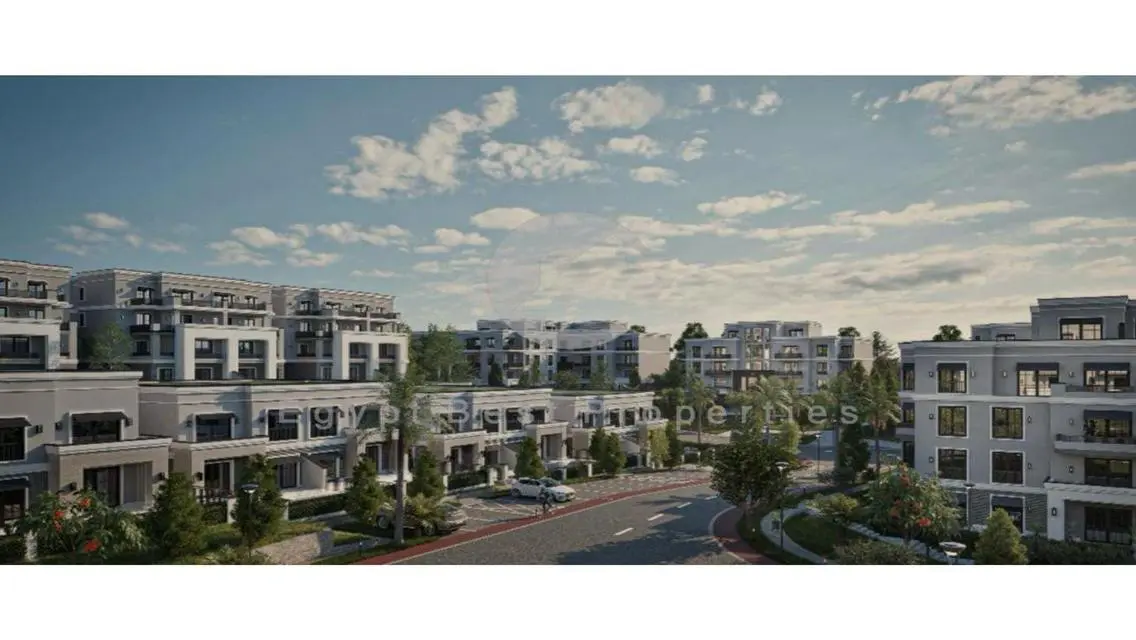 The best price in the market prime apartment in5th