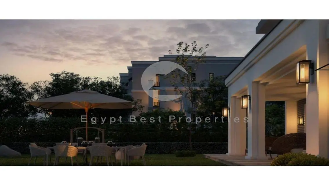 امتلك شقتك في افخم مكان في مصر باقل سعر في الماركت