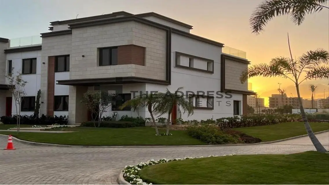 Exclusive Limited-Time Offer Villas wit 600K DP