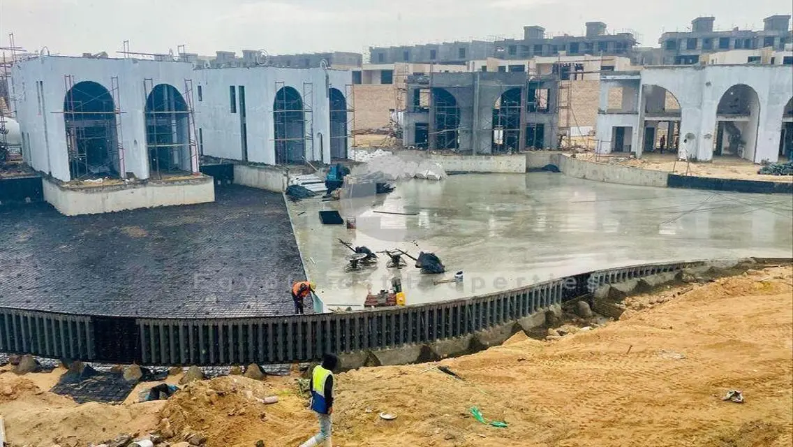 شاليه للبيع في June Sodic – رأس الحكمة، الساحل