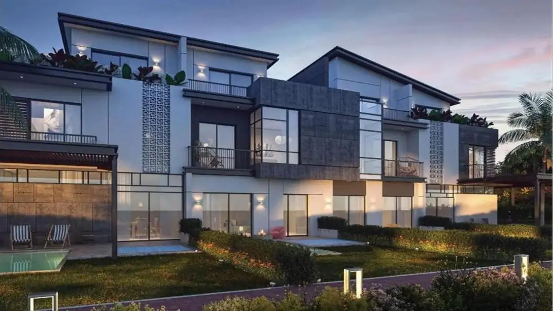 Distinctive villa at the lowest price in New Zayed