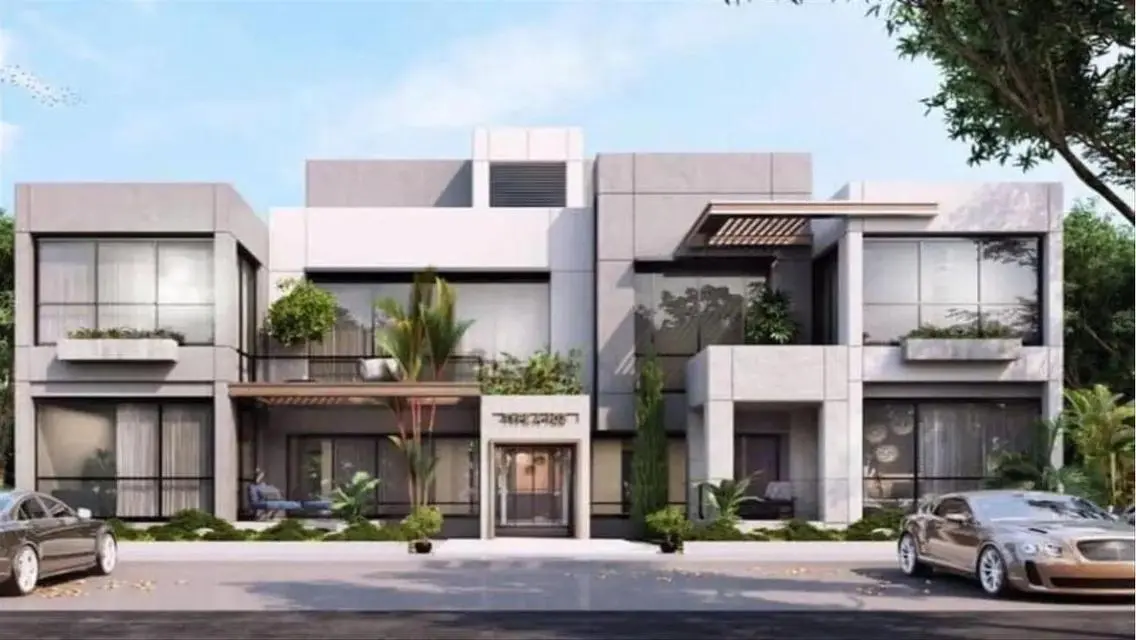 Distinctive villa at the lowest price in New Zayed
