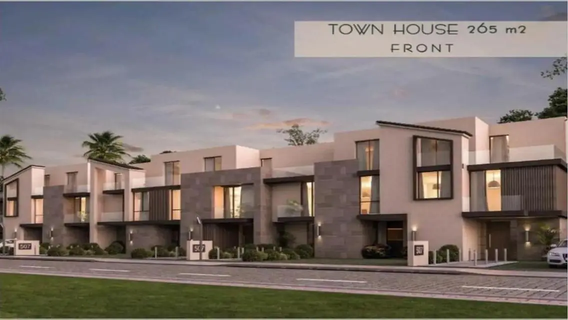 Distinctive villa at the lowest price in New Zayed