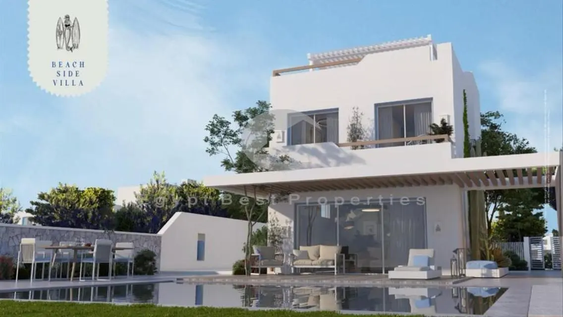 Chalet for Sale in Pelage Mountain View North