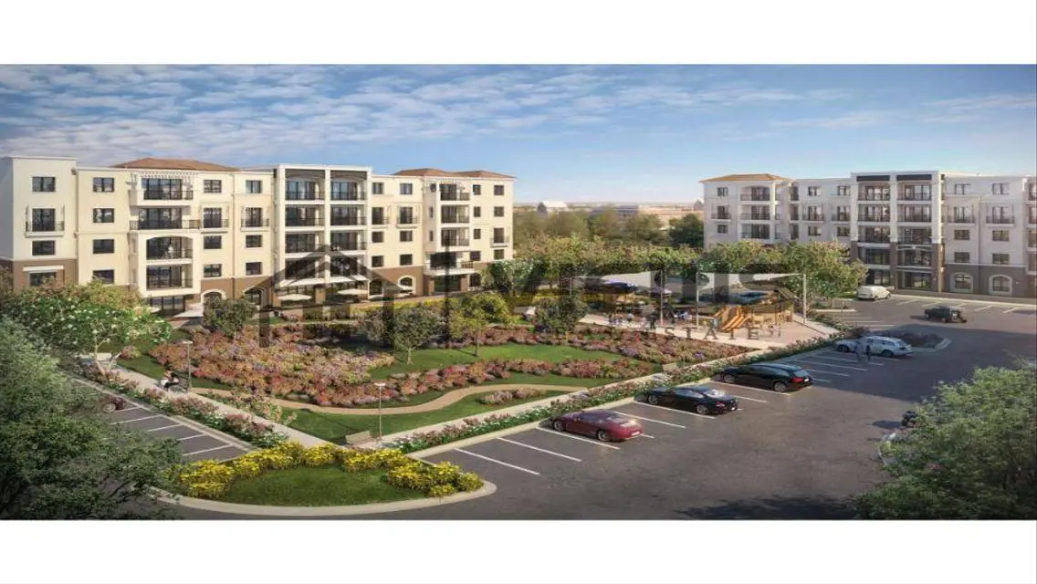 for sale 3BD Apartment in Mivida with hot price
