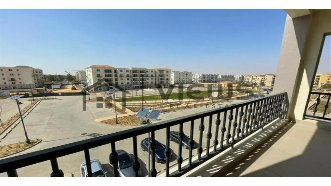 for sale 3BD Apartment in Mivida with hot price